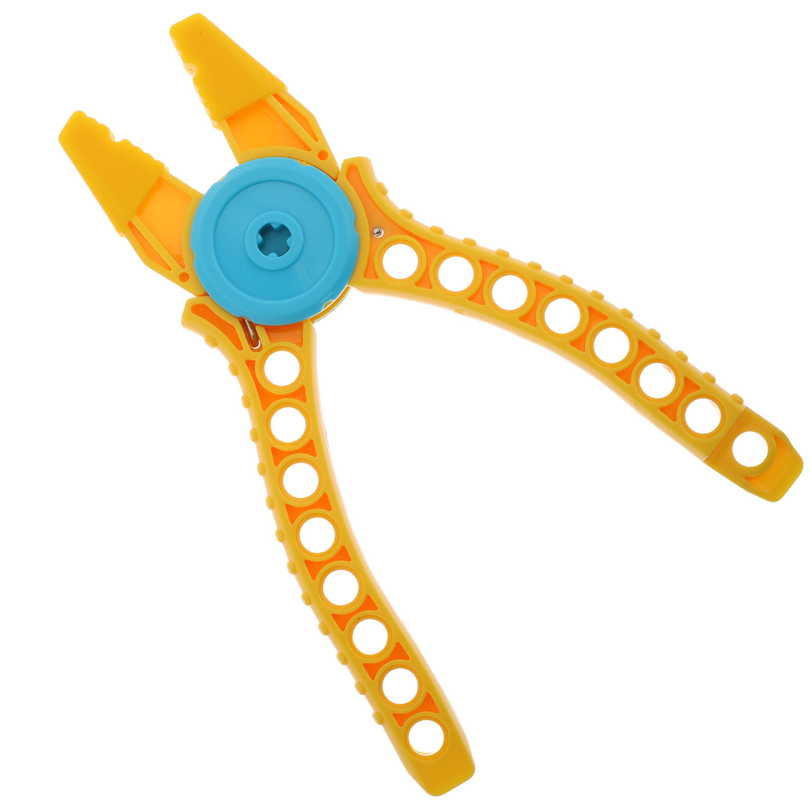 Multi Tool Plier - Universele Steenafscheider Multifunctionele Tang met Antisliphandvat