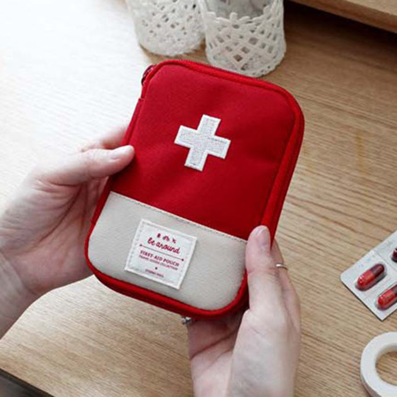 Mini Draagbare Medicijntas Rei - Bivy Bag Emergency recensie en prijs
