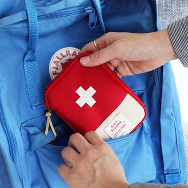 Mini Draagbare Medicijntas Rei - Bivy Bag Emergency recensie en prijs