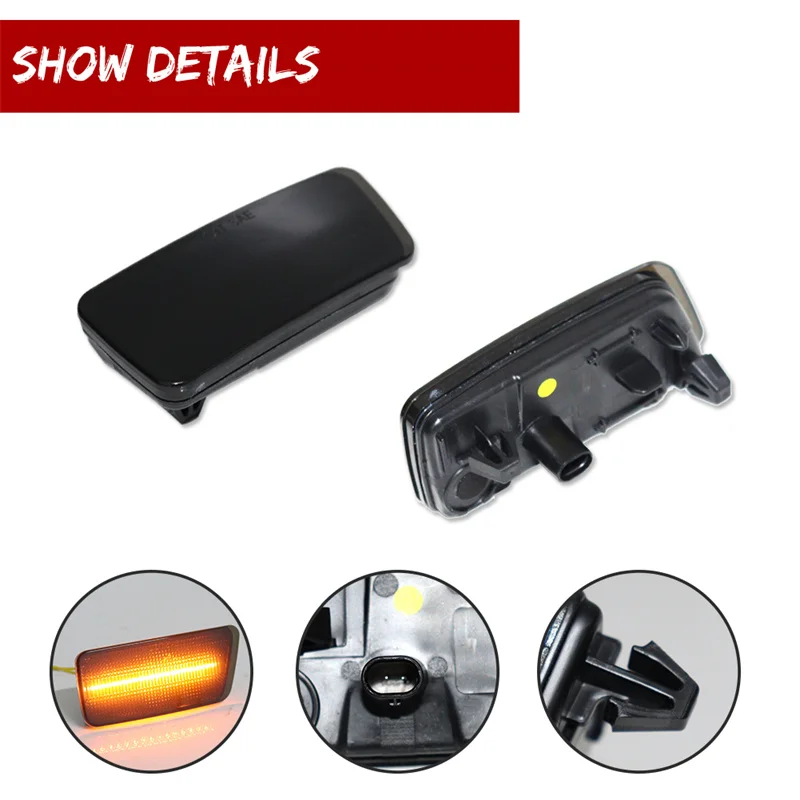 Voor Ford Bronco Sport 2021 20 - Signal Flare Kit recensie en prijs