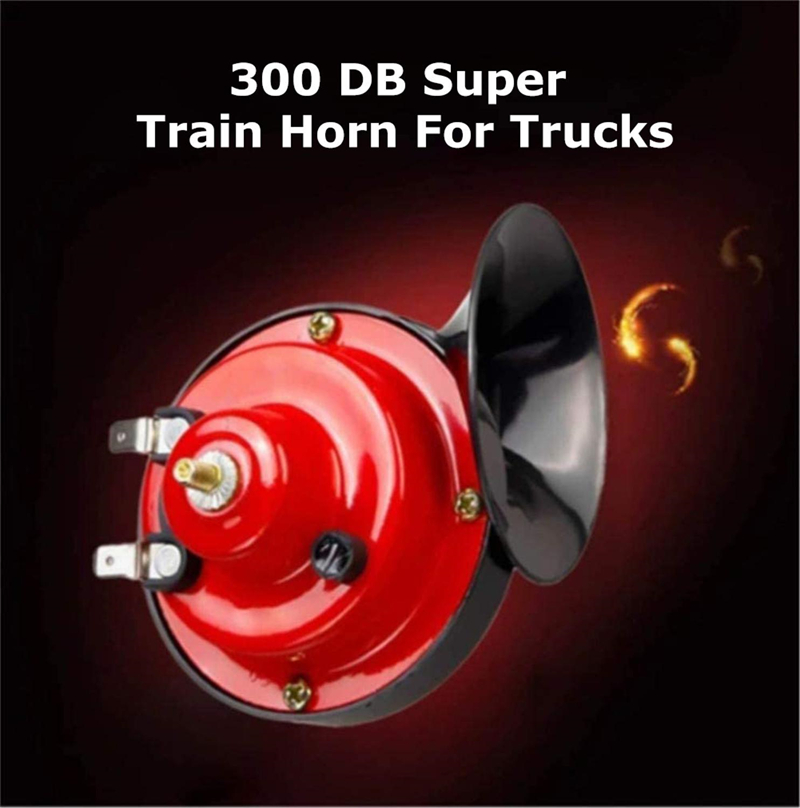Universele 300DB Luide Auto Lu - Emergency Whistle Loud recensie en prijs