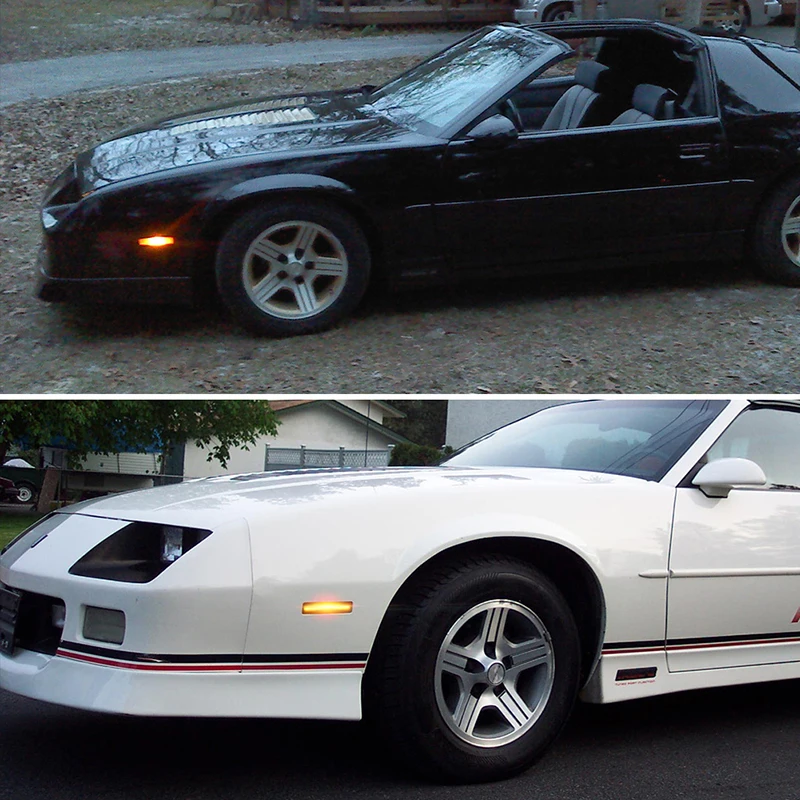 Voor Pontiac Firebird 1982-199 - Signal Flare Kit recensie en prijs