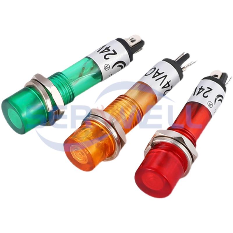 10 stks Paneel 7mm Montage Roo - Signal Panel Orange recensie en prijs