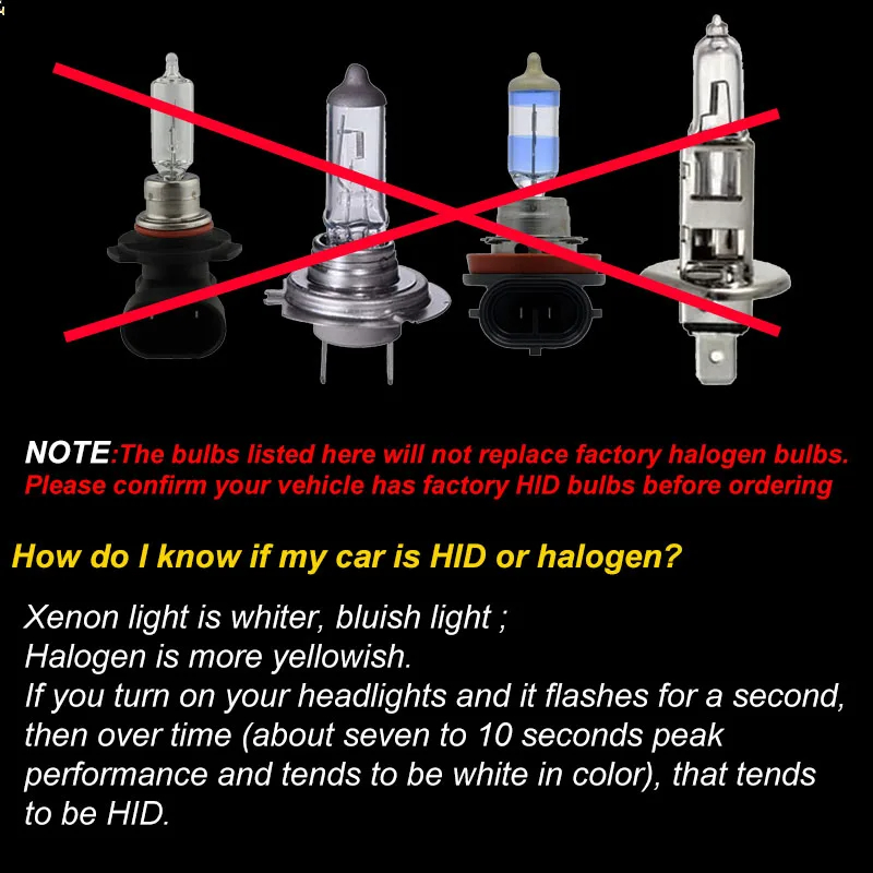 2Pc D 3S Hid Xenon Koplamp Lam - Compass Lensatic recensie en prijs