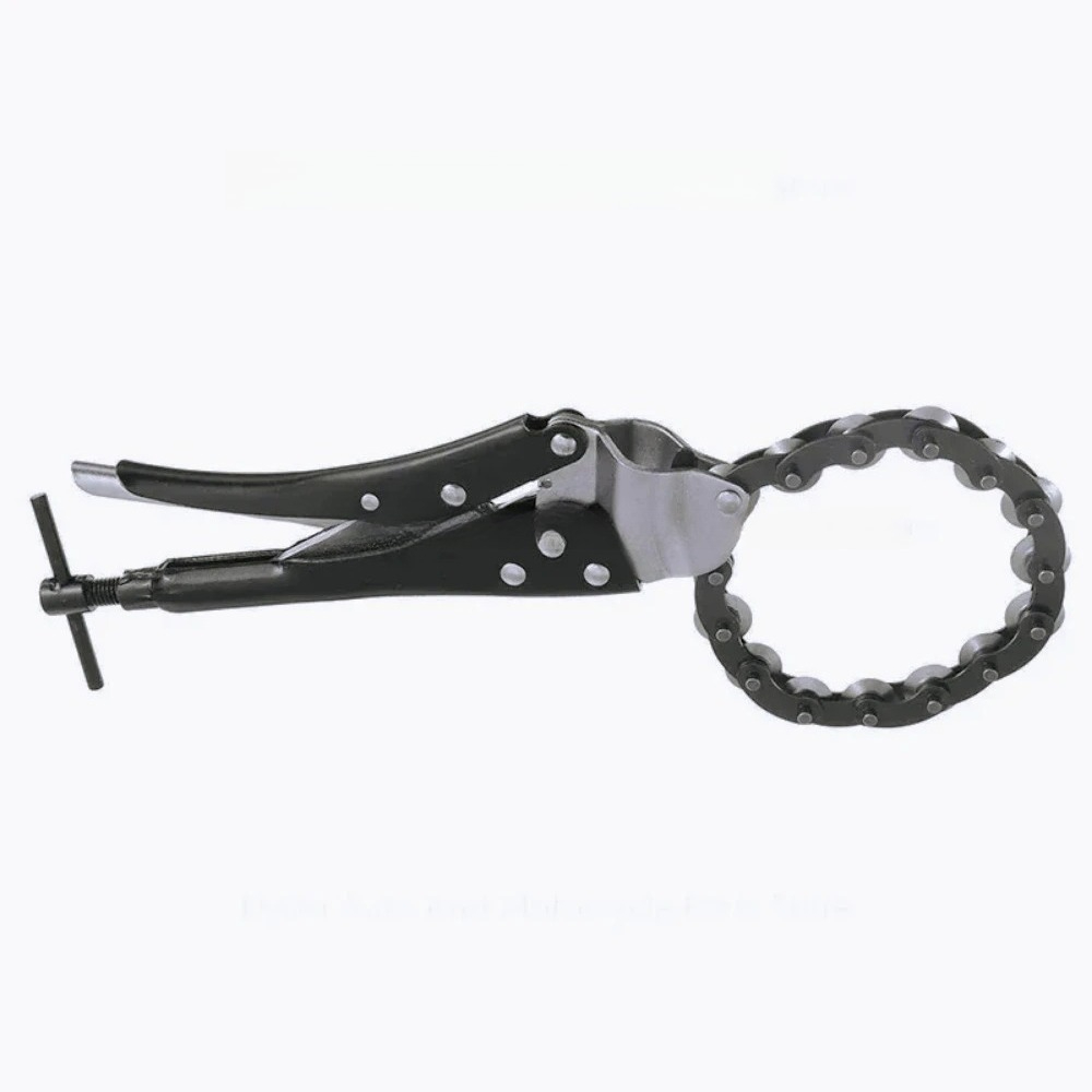 Zware kettingbuisensnijder, ui - Multi Tool Plier recensie en prijs
