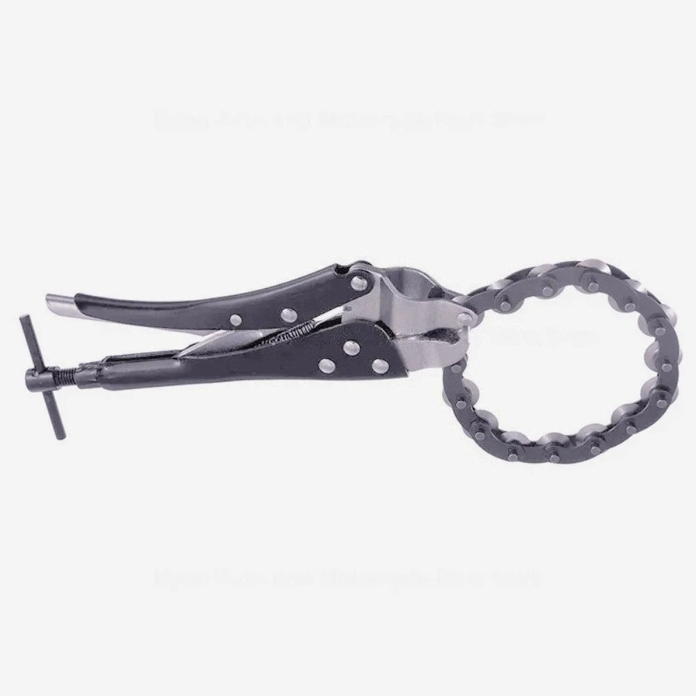 Zware kettingbuisensnijder, ui - Multi Tool Plier recensie en prijs