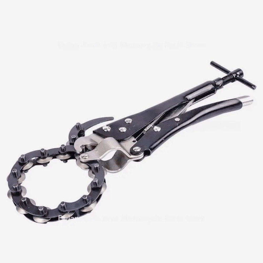 Zware kettingbuisensnijder, ui - Multi Tool Plier recensie en prijs
