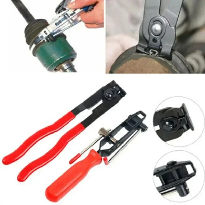 Multifunctionele duurzame CV-g - Multi Tool Plier recensie en prijs