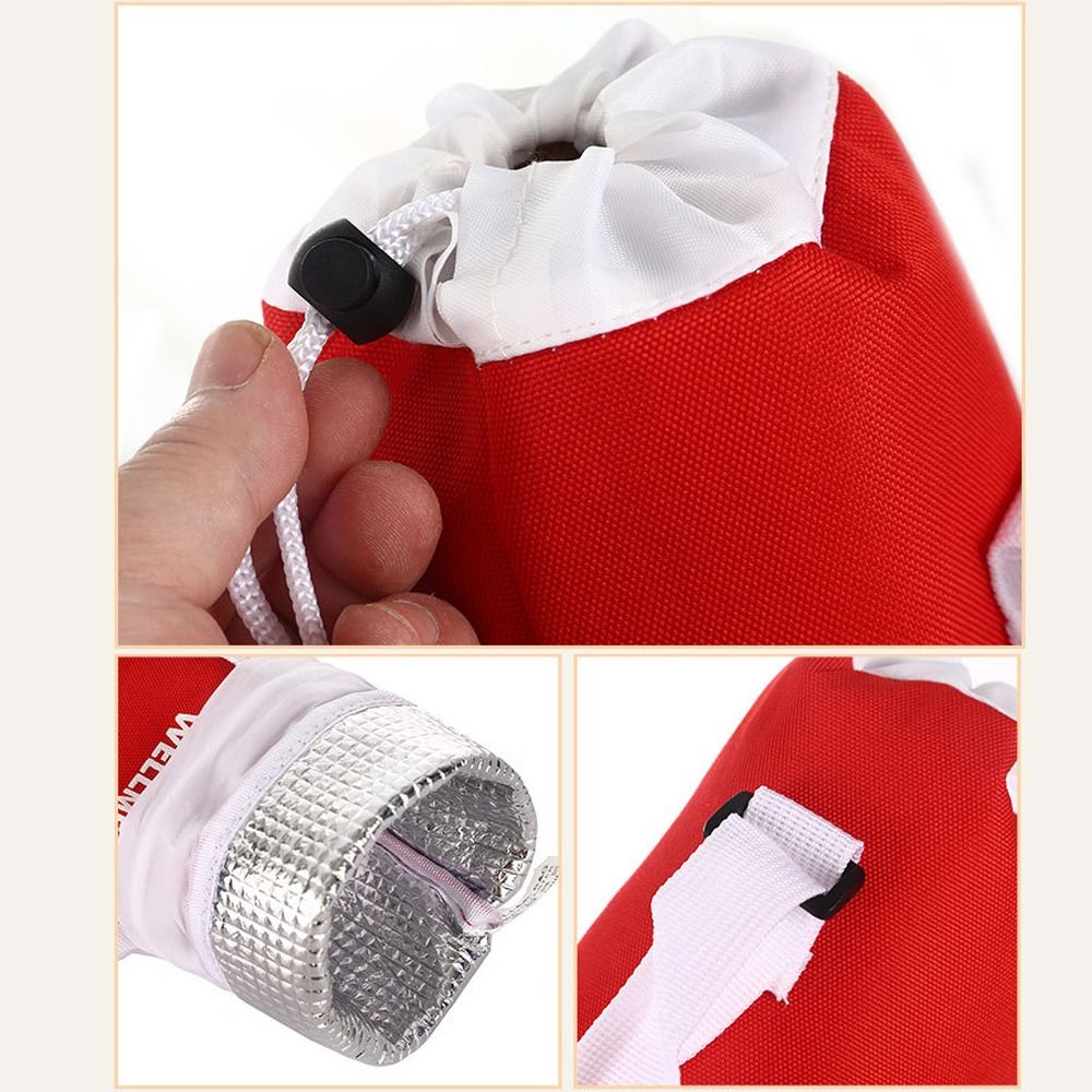 Waterdichte Draagbare Thermisc - Water Bag Collapsible recensie en prijs
