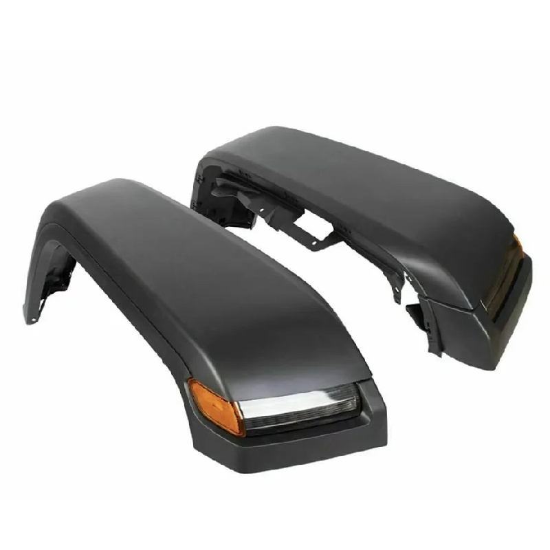 Premium aluminium JL-stijl voo - Signal Flare Kit recensie en prijs